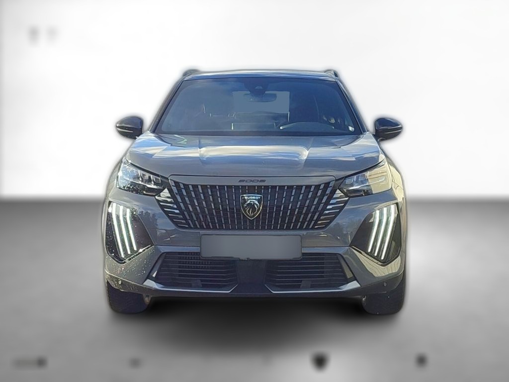 Peugeot 2008 GT SITZHEIZUNG+NAVIGATION+ALCANTARA-PAKETBC