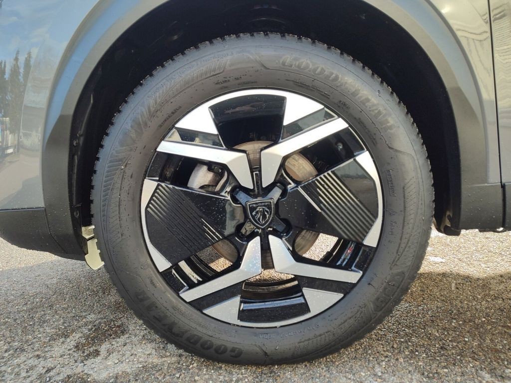 Peugeot 2008 GT SITZHEIZUNG+NAVIGATION+ALCANTARA-PAKETBC