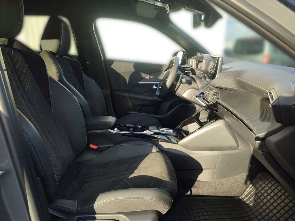 Peugeot 2008 GT SITZHEIZUNG+NAVIGATION+ALCANTARA-PAKETBC