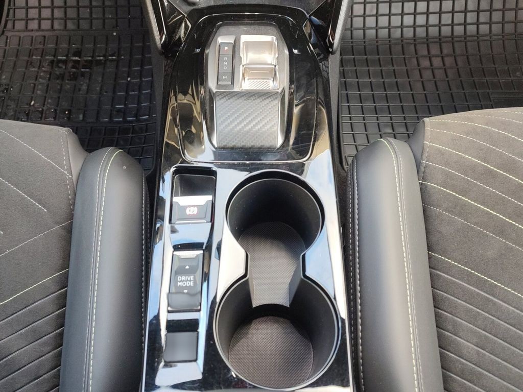Peugeot 2008 GT SITZHEIZUNG+NAVIGATION+ALCANTARA-PAKETBC