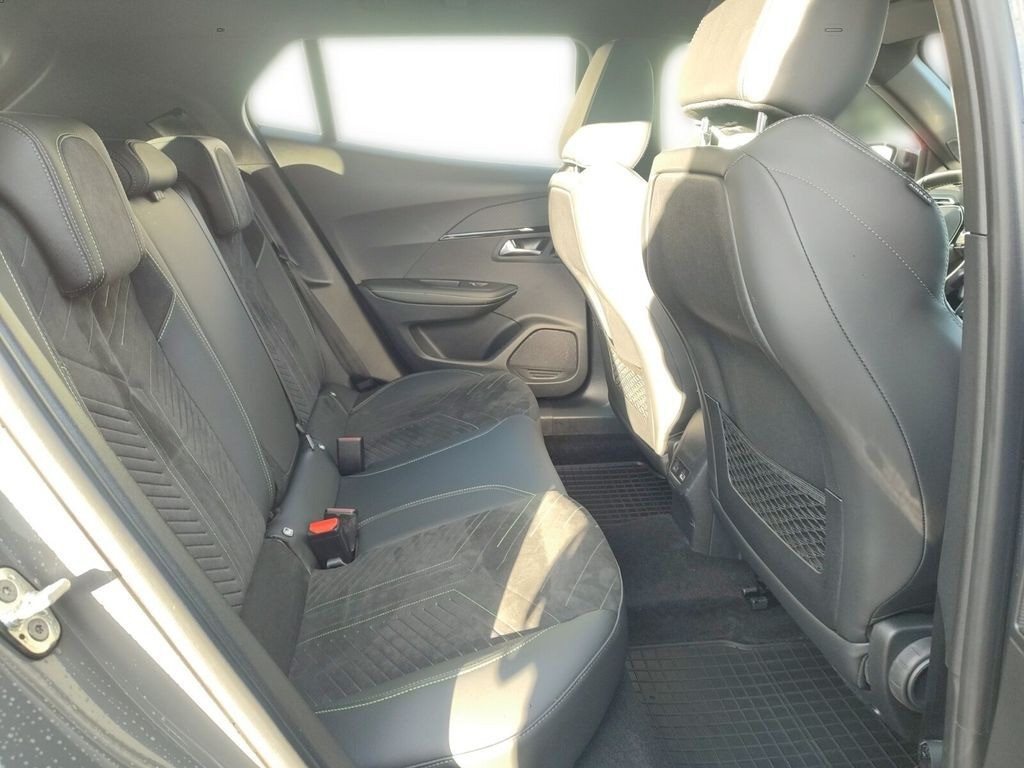 Peugeot 2008 GT SITZHEIZUNG+NAVIGATION+ALCANTARA-PAKETBC