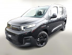 Bild Citroën Berlingo PKW AT MAX Keyl Kam PrivG 16Z CarP DigC