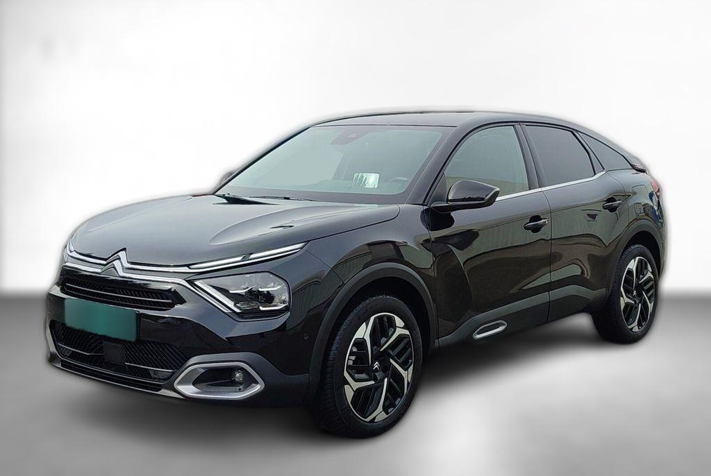 Citroën C4 Max Stop&Start NAVIGATION+360° RÜCKFAHRKAMERA