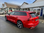 Bild Volvo V60 T6 AWD R-Design Recharge Plug-In Hybrid