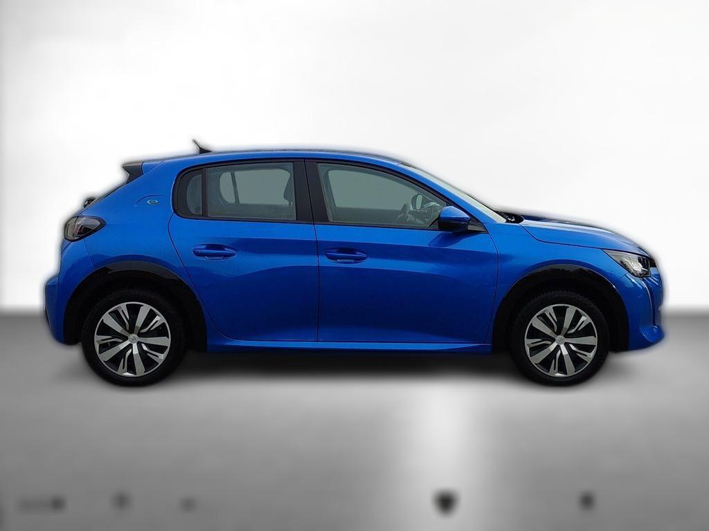 Peugeot 208 e- Active --SITZHEIZUNG+180° RÜCKFAHRKAMERA--