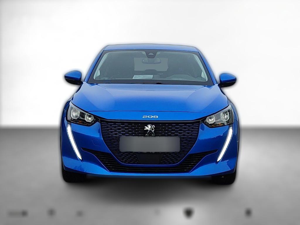 Peugeot 208 e- Active --SITZHEIZUNG+180° RÜCKFAHRKAMERA--
