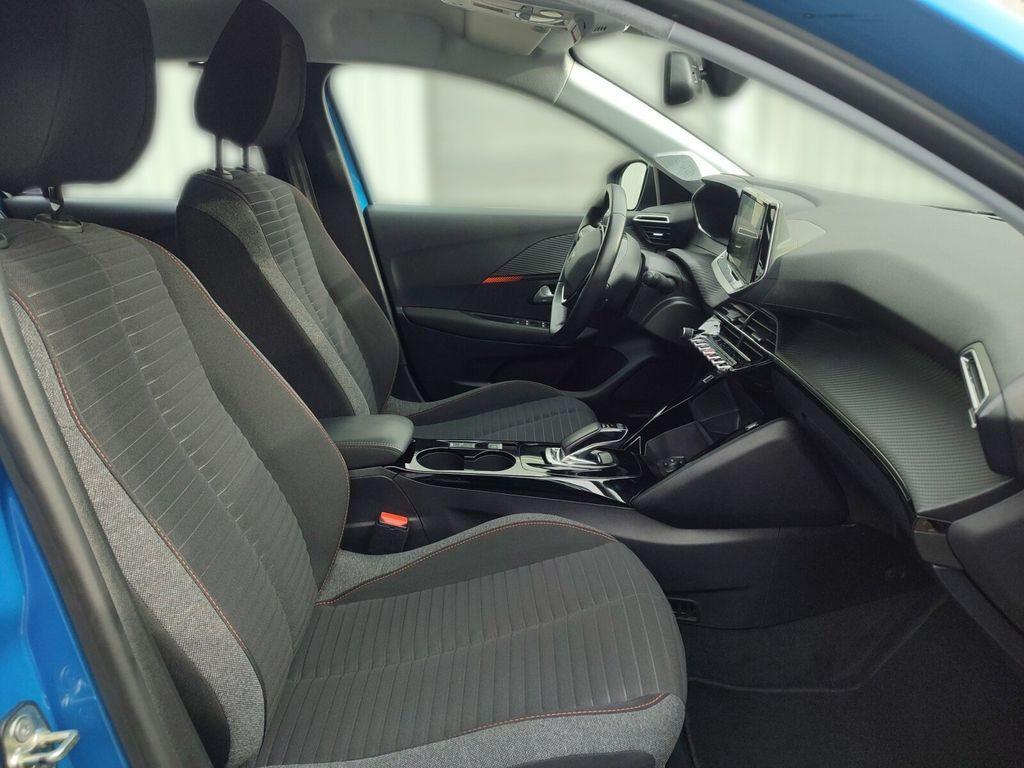 Peugeot 208 e- Active --SITZHEIZUNG+180° RÜCKFAHRKAMERA--