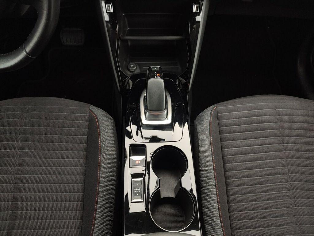 Peugeot 208 e- Active --SITZHEIZUNG+180° RÜCKFAHRKAMERA--