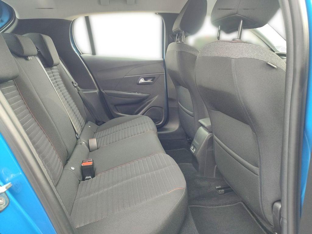 Peugeot 208 e- Active --SITZHEIZUNG+180° RÜCKFAHRKAMERA--