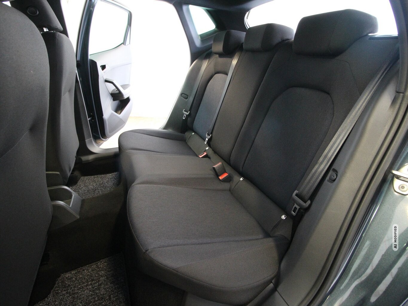 Seat Ibiza TSI OPF FR Sport NAVI+LED+WINTER-PAKET+ALU...