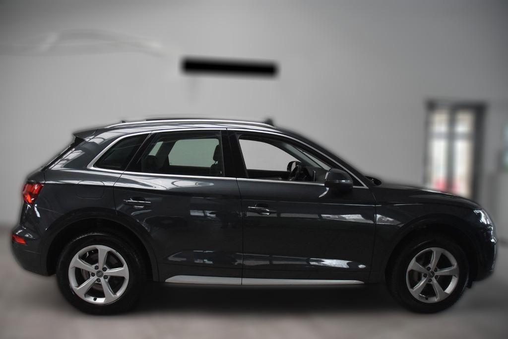 Audi Q5 45 TDI Quattro Sport MLED Pano Kamera AHK