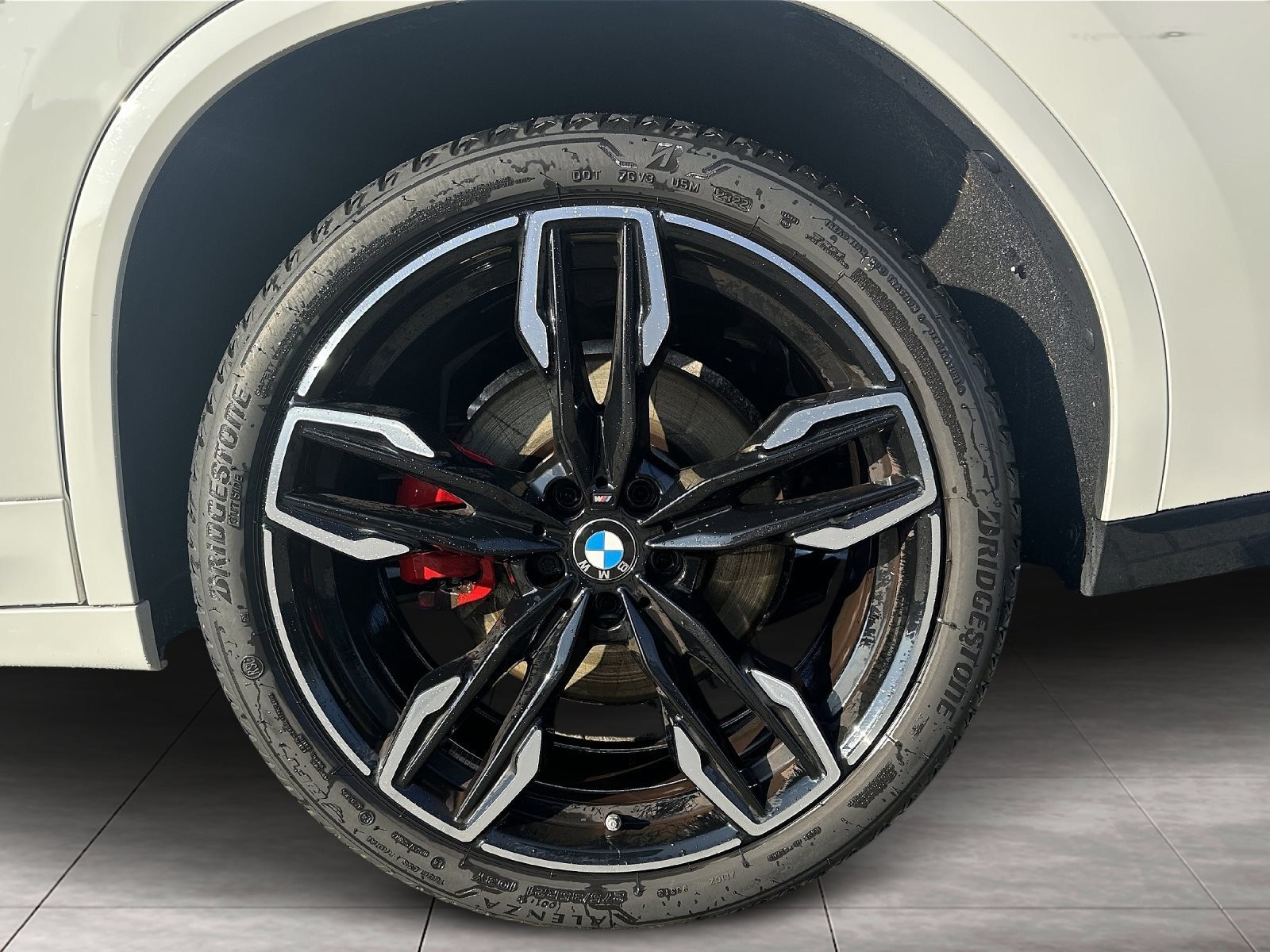BMW X4 LC PROF HUD LASER PANO AHK HIFI HK DAB WLAN