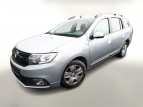 Bild Dacia Logan II SCe 75 Comfort Nav PDC Kam Temp Klima