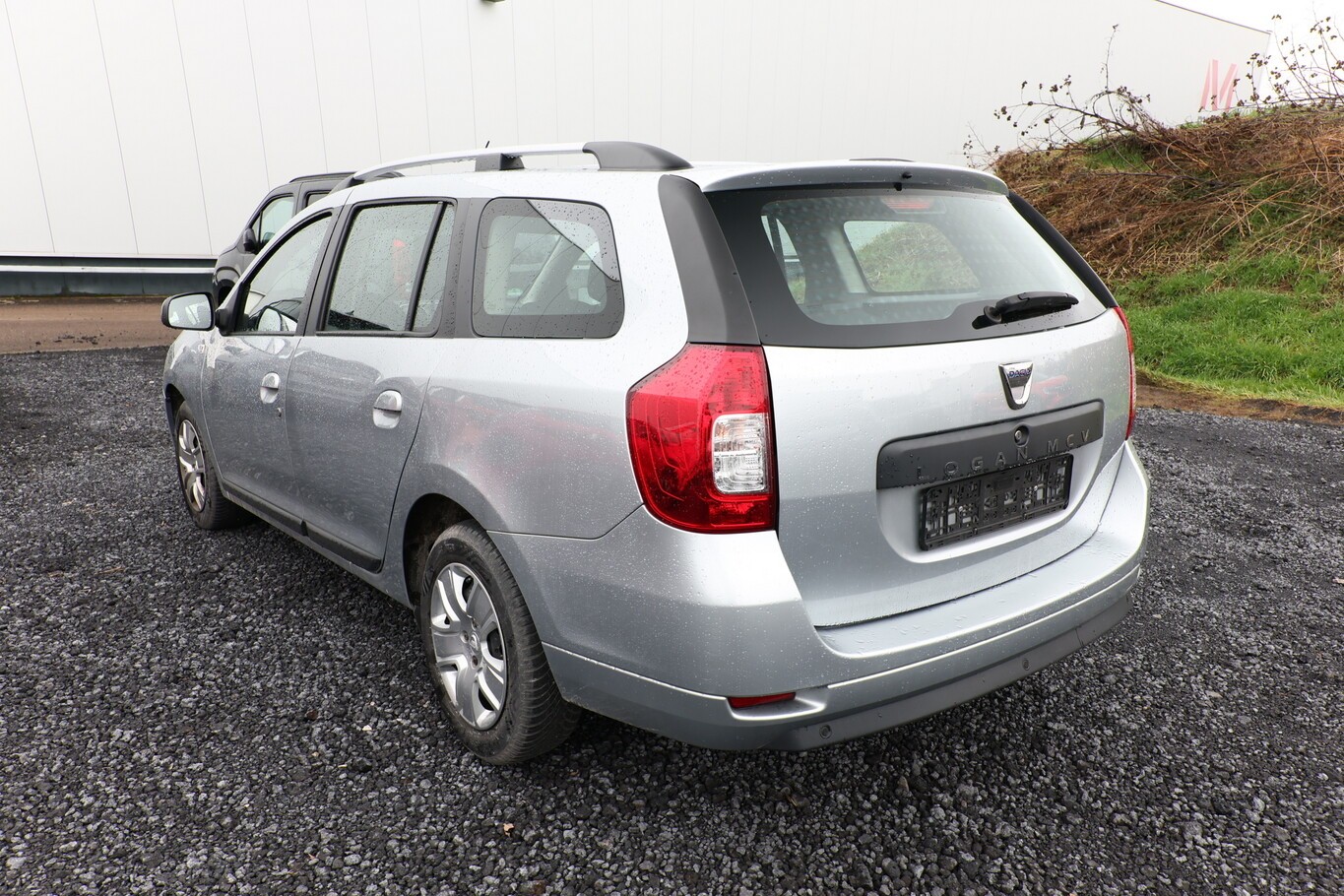 Dacia Logan II SCe 75 Comfort Nav PDC Kam Temp Klima