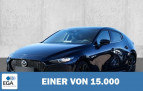 Bild Mazda 3 Homura HUD Navi LED ACC Apple CarPlay Android Auto Mehrzonenklima Musikstreami