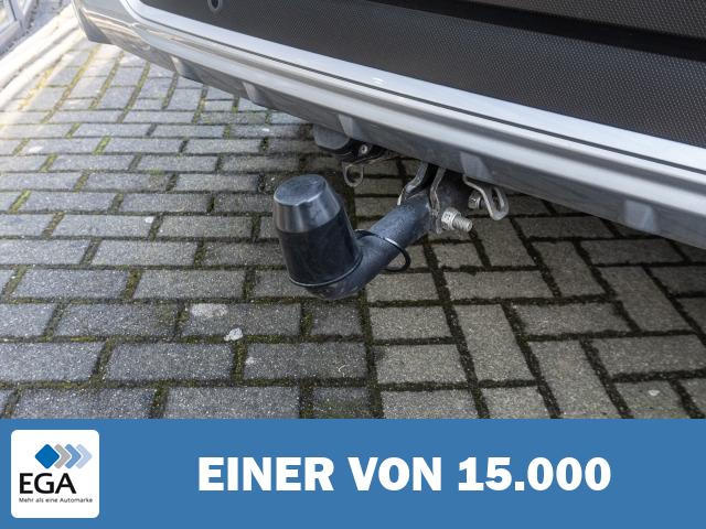 Subaru Forester Comfort Niveau Navi Memory Sitze LED Kurvenlicht Sperrdiff. ACC El. Hec