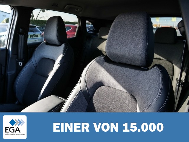 Nissan Qashqai N-Connecta 1.3 DIG-T MHEV 6MT 140PS 4x2 Winterpaket