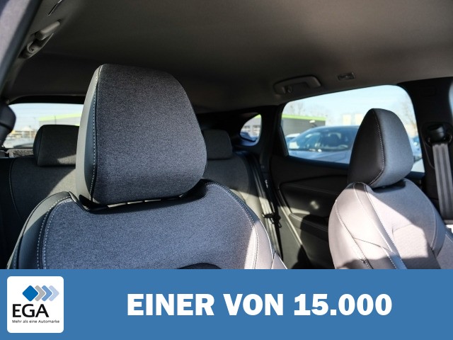 Nissan Qashqai N-Connecta 1.3 DIG-T MHEV 6MT 140PS 4x2 Winterpaket