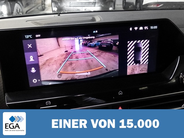 Citroën C4 Shine HUD Navi 360 Kamera LED Apple CarPlay Android Auto Mehrzonenklima DAB S