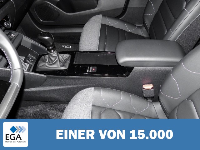 Citroën C4 Shine HUD Navi 360 Kamera LED Apple CarPlay Android Auto Mehrzonenklima DAB S