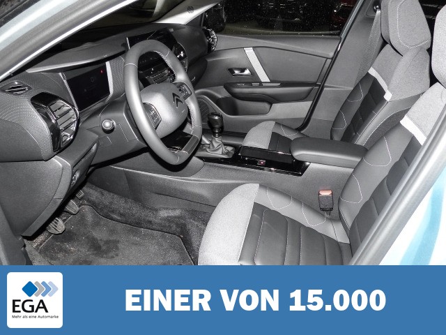 Citroën C4 Shine HUD Navi 360 Kamera LED Apple CarPlay Android Auto Mehrzonenklima DAB S