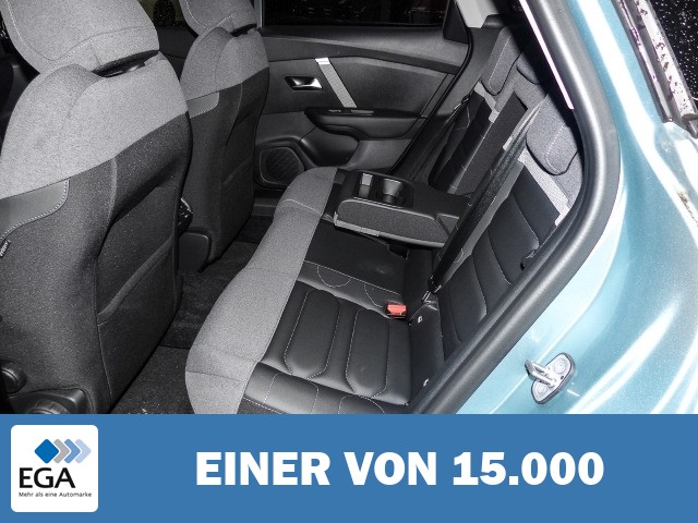 Citroën C4 Shine HUD Navi 360 Kamera LED Apple CarPlay Android Auto Mehrzonenklima DAB S
