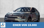 Bild Citroën C4 Shine HUD Navi 360 Kamera LED Apple CarPlay Android Auto Mehrzonenklima DAB S