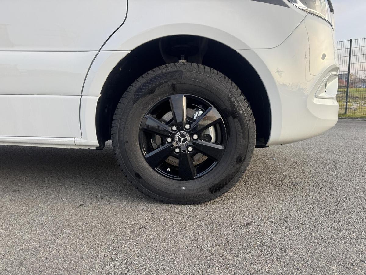 Malibu T 430 KB LE comfort Solar+ACC+LED+TV+Kaffeemaschine