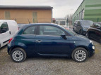 Bild Fiat 500 1.0 Mild Hybrid Dolcevita Pannodach 