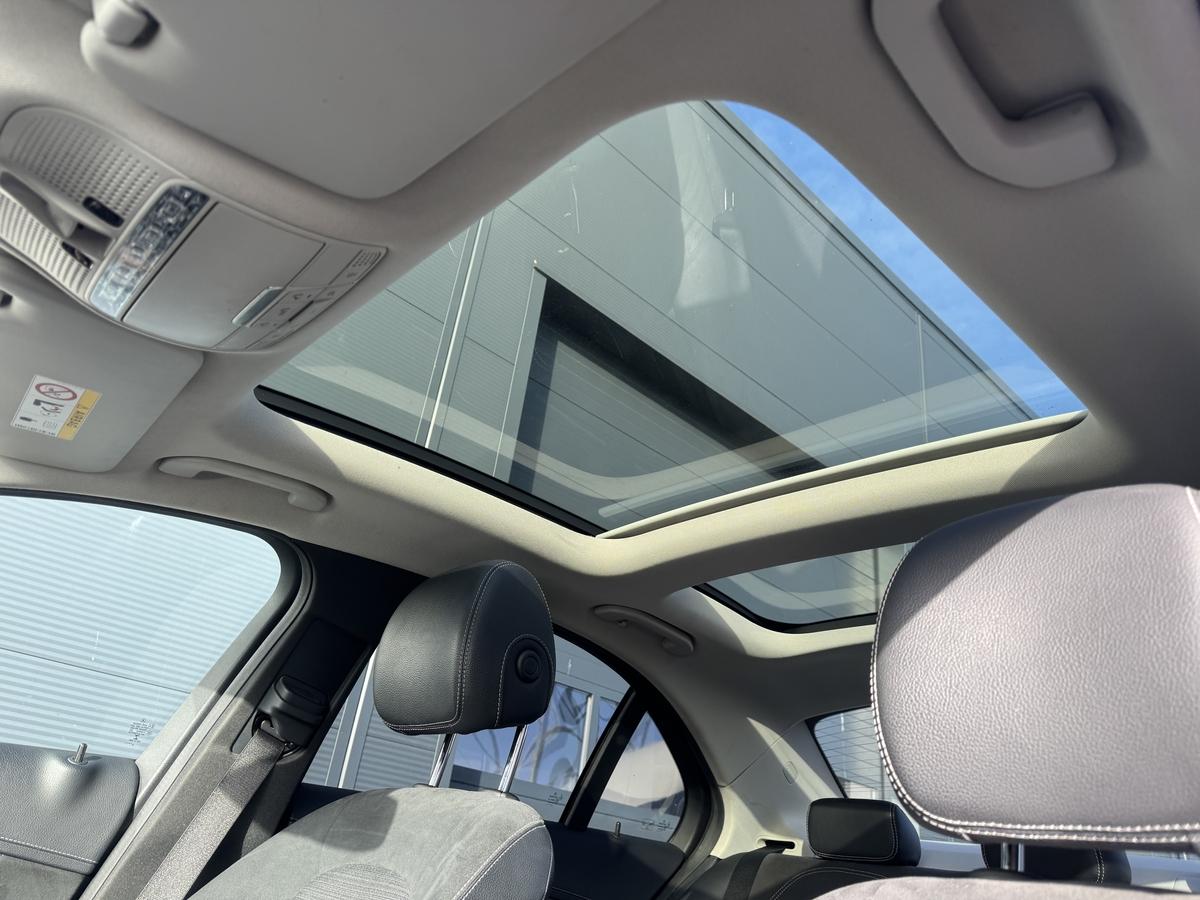 Mercedes-Benz C 350 e Avantgarde+AHK+LED+Burmester