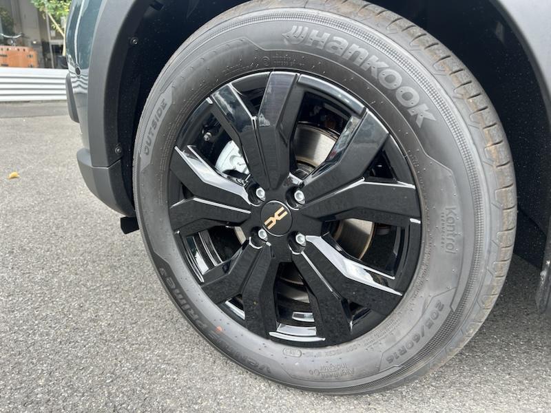 Dacia Jogger TCe 100 ECO-G EXTREME+ LPG*7-SITZER*NAVI*SHZG*R-CAM