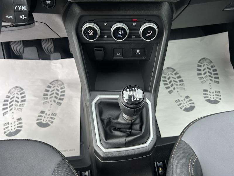 Dacia Jogger TCe 100 ECO-G EXTREME+ LPG*7-SITZER*NAVI*SHZG*R-CAM