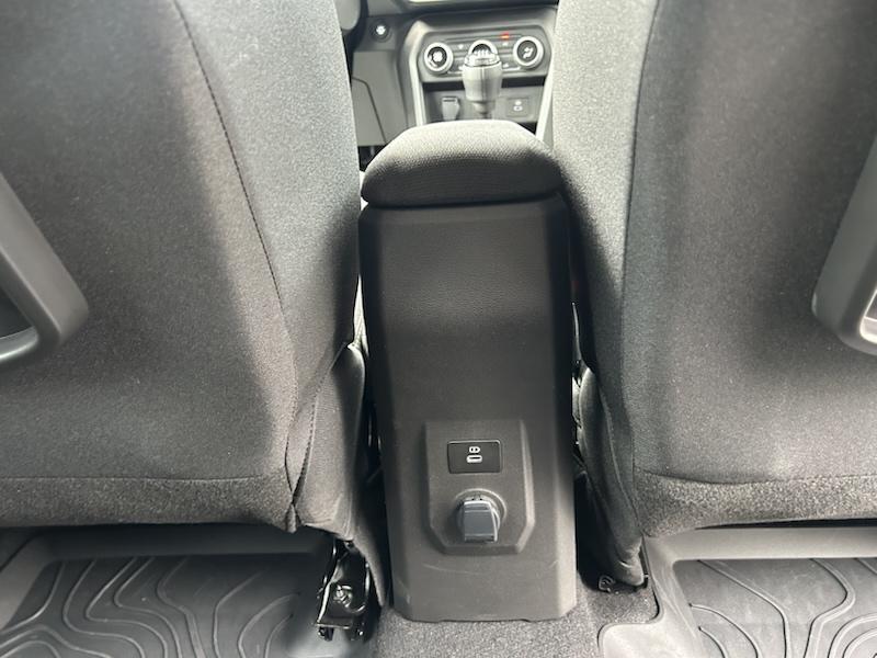 Dacia Jogger TCe 100 ECO-G EXTREME+ LPG*7-SITZER*NAVI*SHZG*R-CAM