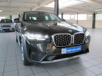 Bild BMW X4 xDrive30i Mild Hybrid xDrive Laserl Navi Kamera