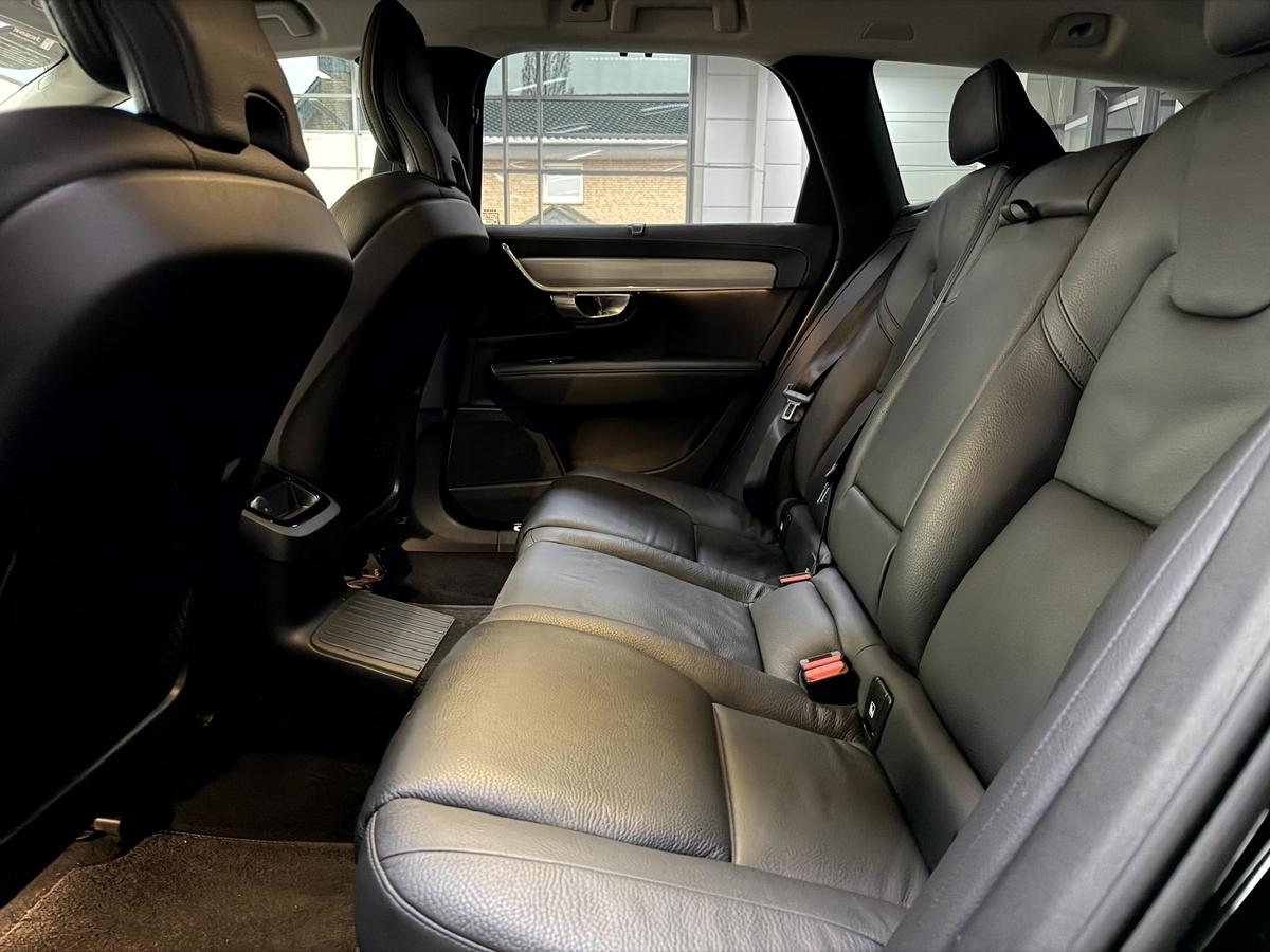 Volvo V90 T6 Recharge AWD Plus Dark LED Memory H/K R.Cam