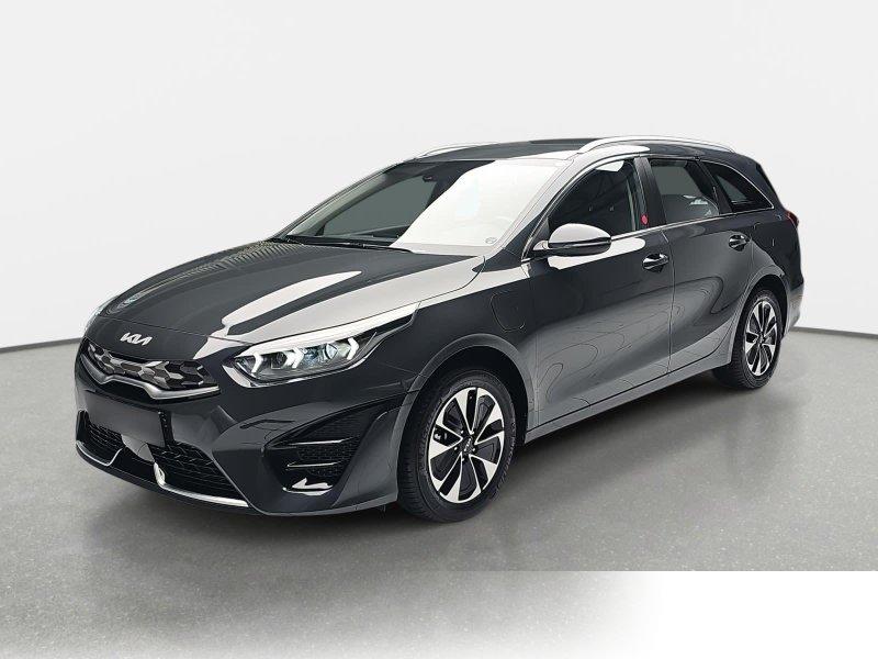 Kia cee'd / Ceed SW 1.6 GDI PLUG-IN-HYBRID VISION KOMFORT NAVI
