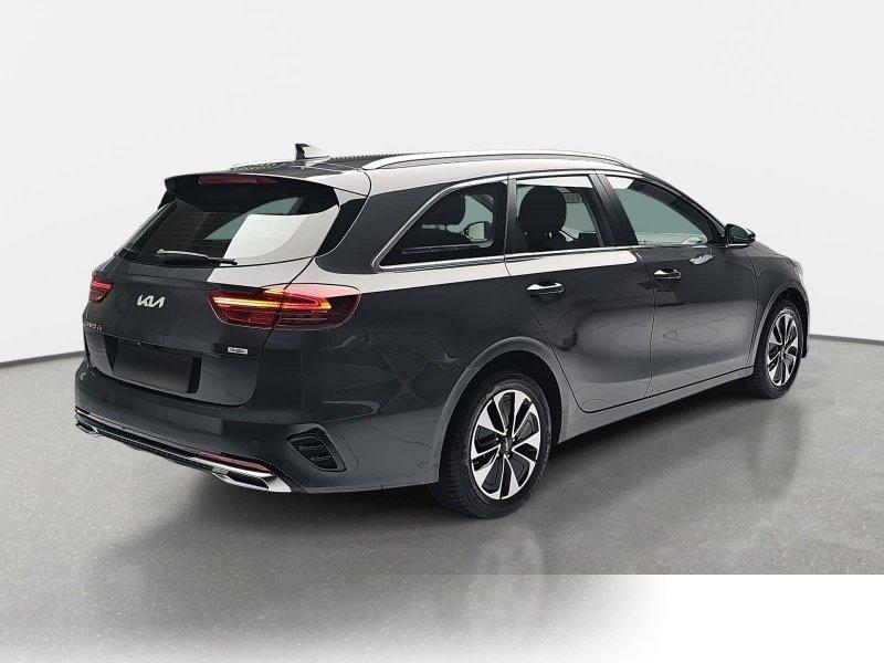 Kia cee'd / Ceed SW 1.6 GDI PLUG-IN-HYBRID VISION KOMFORT NAVI