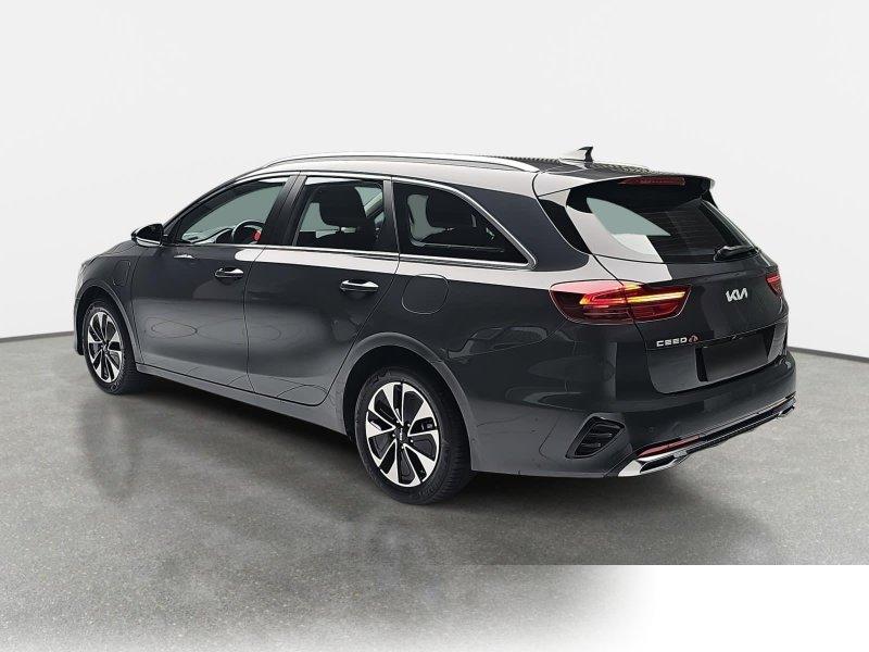 Kia cee'd / Ceed SW 1.6 GDI PLUG-IN-HYBRID VISION KOMFORT NAVI
