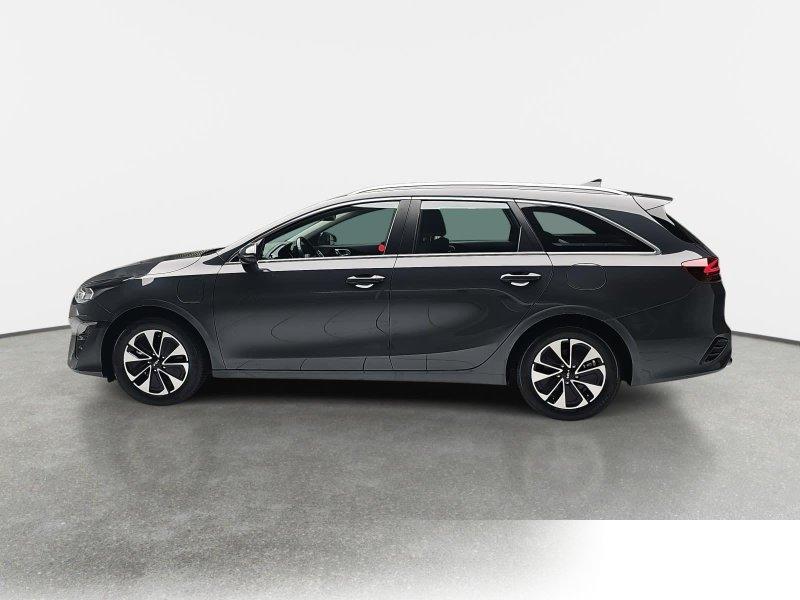 Kia cee'd / Ceed SW 1.6 GDI PLUG-IN-HYBRID VISION KOMFORT NAVI
