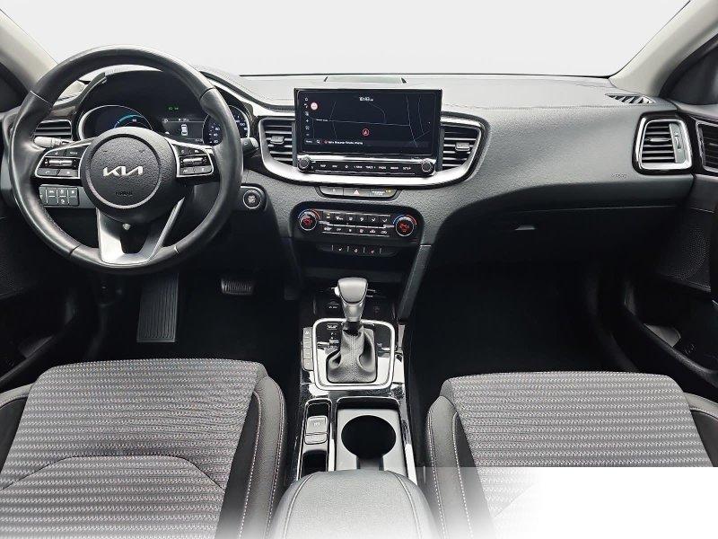 Kia cee'd / Ceed SW 1.6 GDI PLUG-IN-HYBRID VISION KOMFORT NAVI