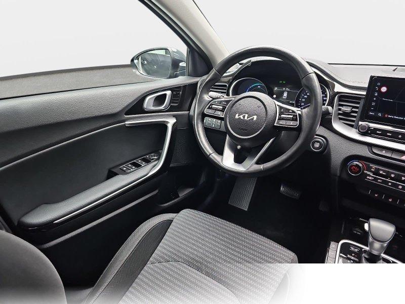 Kia cee'd / Ceed SW 1.6 GDI PLUG-IN-HYBRID VISION KOMFORT NAVI