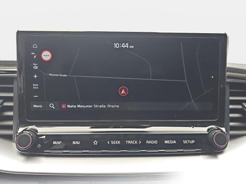 Kia cee'd / Ceed SW 1.6 GDI PLUG-IN-HYBRID VISION KOMFORT NAVI