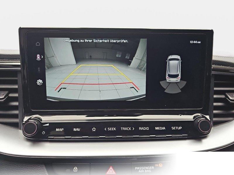 Kia cee'd / Ceed SW 1.6 GDI PLUG-IN-HYBRID VISION KOMFORT NAVI