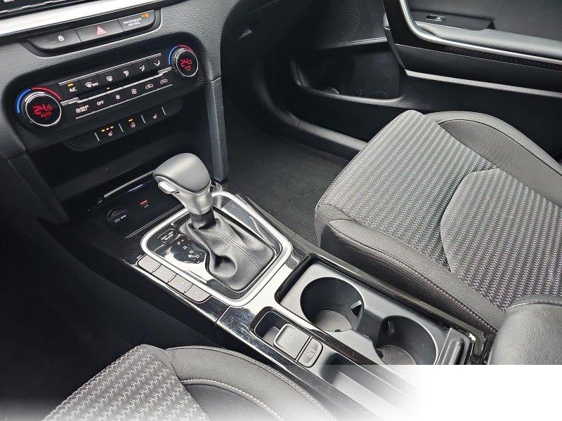Kia cee'd / Ceed SW 1.6 GDI PLUG-IN-HYBRID VISION KOMFORT NAVI