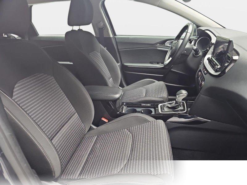 Kia cee'd / Ceed SW 1.6 GDI PLUG-IN-HYBRID VISION KOMFORT NAVI