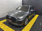 Bild Audi SQ5 3.0 TDI+Matrix+ACC+Head-Up+Ambi+360°+App+AHK