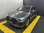 Bild Audi SQ5 3.0 TDI+Matrix+ACC+Head-Up+Ambiente+Memory