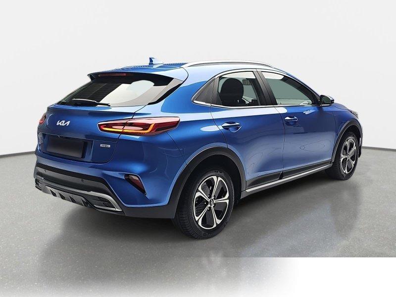 Kia XCeed 1.6 PLUG-IN-HYBRID DCT6 SPIRIT NAVI LED WINTER KAMERA LM