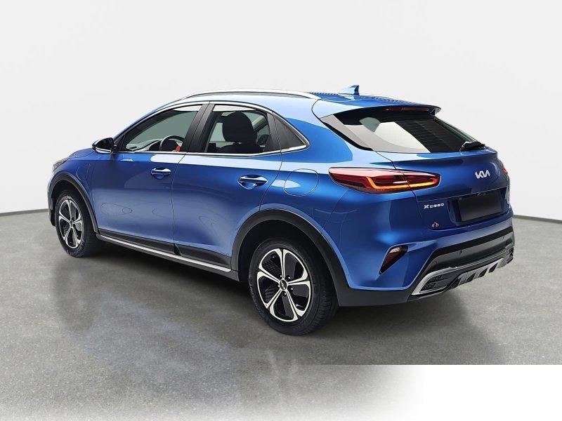 Kia XCeed 1.6 PLUG-IN-HYBRID DCT6 SPIRIT NAVI LED WINTER KAMERA LM