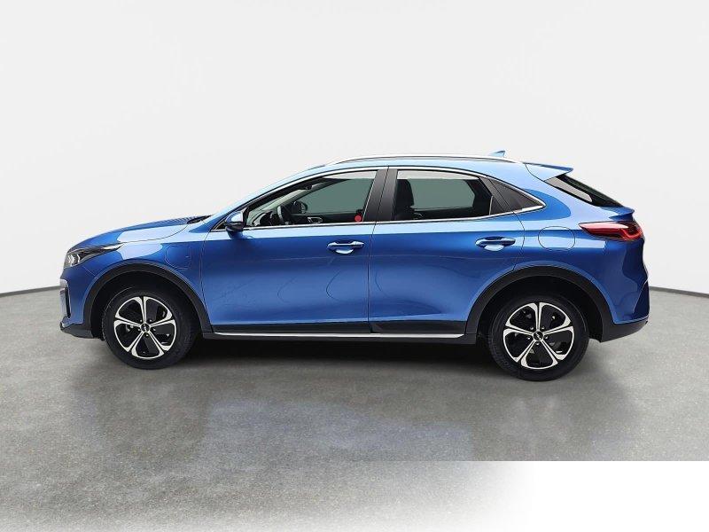 Kia XCeed 1.6 PLUG-IN-HYBRID DCT6 SPIRIT NAVI LED WINTER KAMERA LM